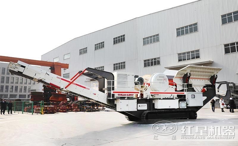 車載移動(dòng)砸石頭機(jī)廠家，價(jià)格實(shí)惠可選購