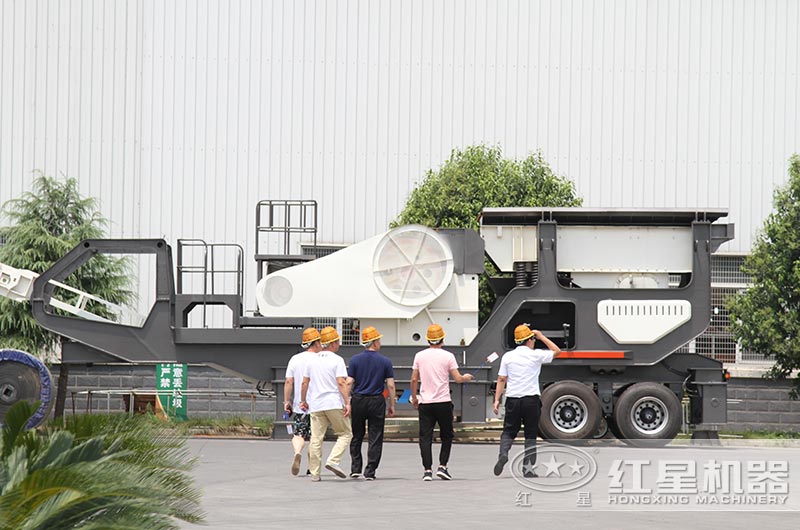 客戶到場實地參觀、深入了解設備