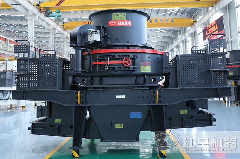 HVI制砂機(jī)