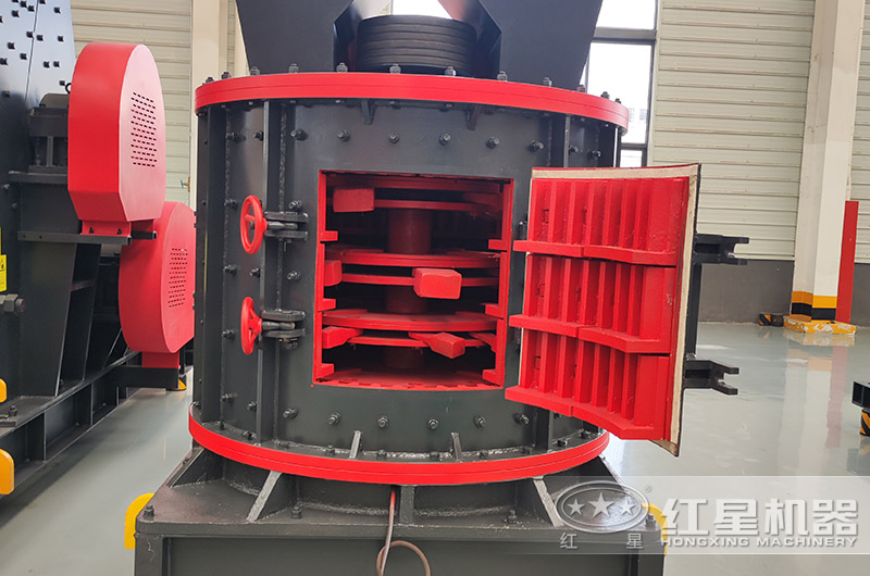 復(fù)合式破碎機易損件 復(fù)合式破碎機易損件