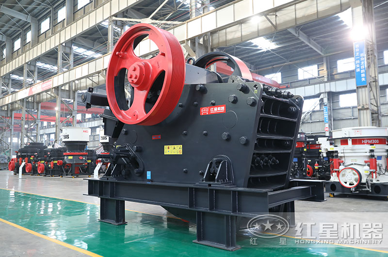 大型石頭粉碎機圖片 大型石頭粉碎機圖片