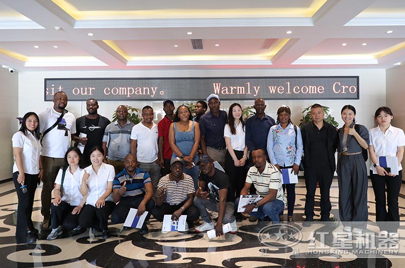 客戶合影 客戶合影