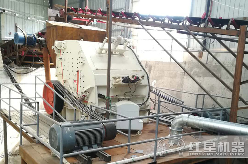歐版反擊破工作現場圖片