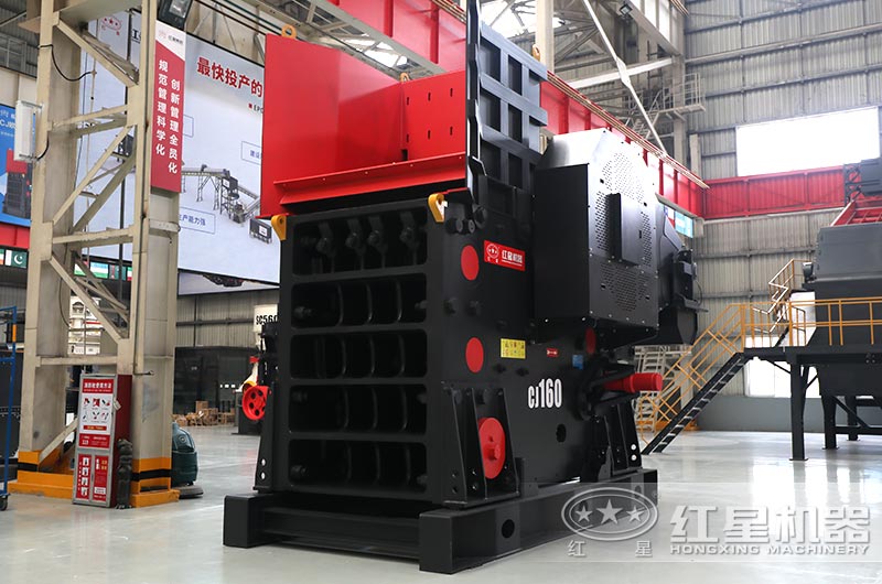 CJ系列歐版顎破